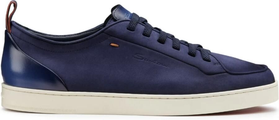 Santoni OFF DUTY Sneakers