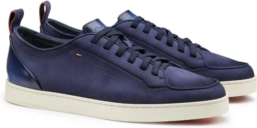 Santoni OFF DUTY Sneakers - Foto 3