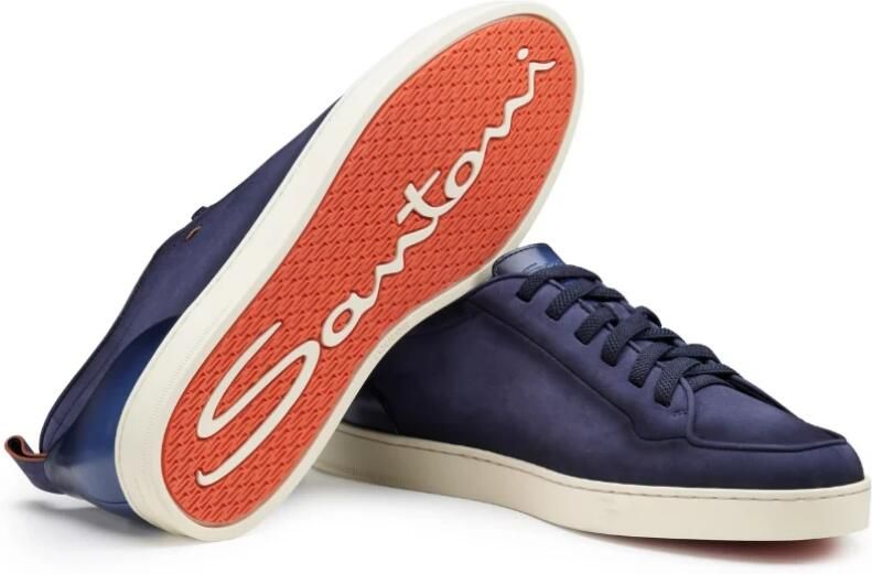 Santoni OFF DUTY Sneakers - Foto 2