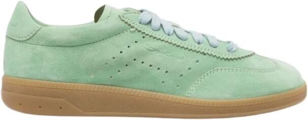 Santoni Oly Pulse Sneaker