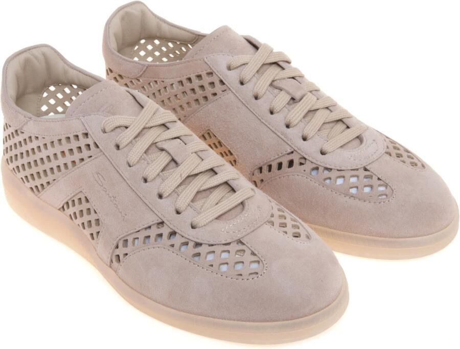 Santoni Oly Sneaker - Foto 3