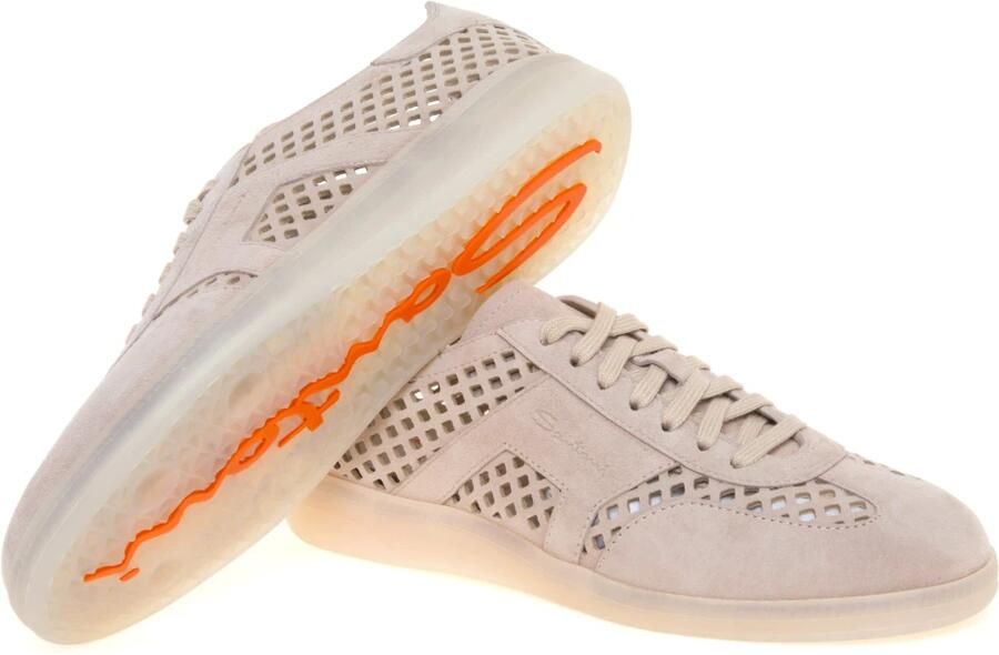 Santoni Oly Sneaker - Foto 4