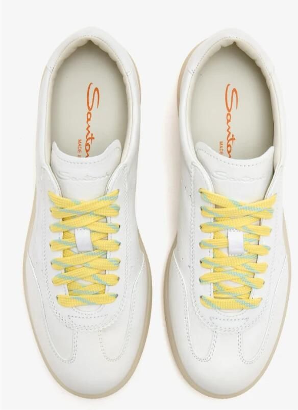 Santoni Oly Sneakers - Foto 2