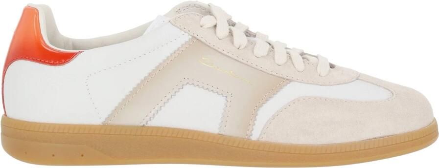Santoni Olympic Sneaker