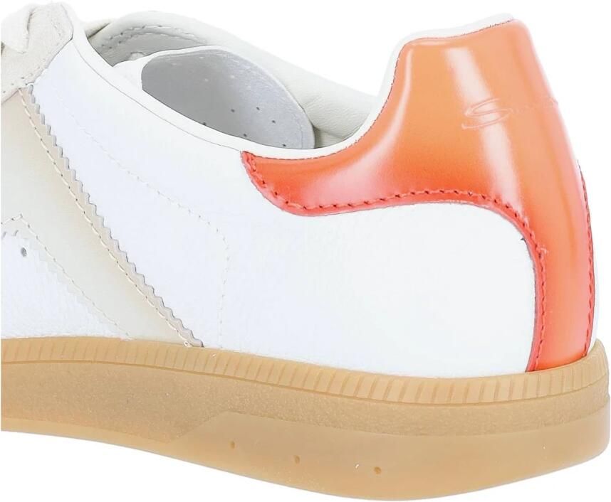 Santoni Olympic Sneaker - Foto 2