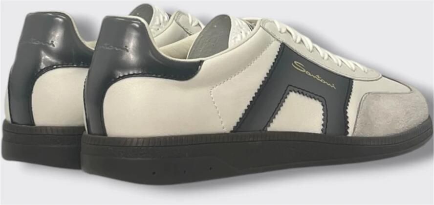 Santoni Olympic5 Sneakers