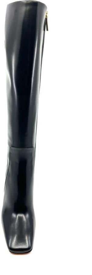 Santoni Overknee laarzen - Foto 2