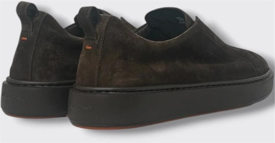 Santoni Overwinning Sneaker