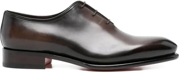Santoni Oxford