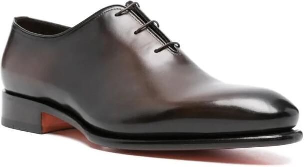 Santoni Oxford - Foto 3