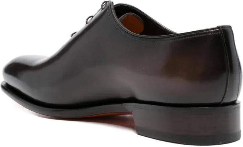 Santoni Oxford - Foto 2