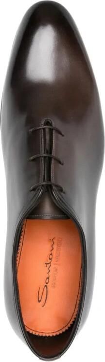 Santoni Oxford - Foto 4