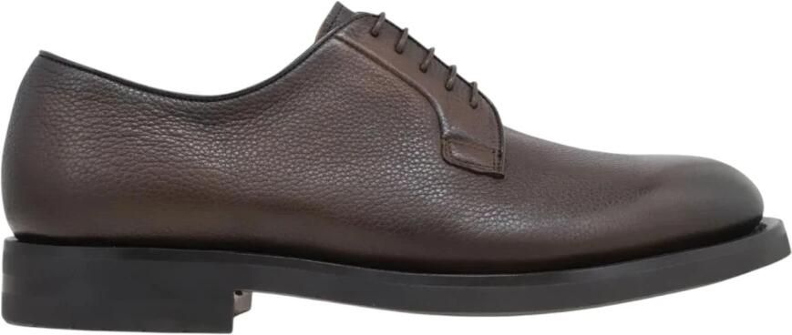 Santoni Oxford