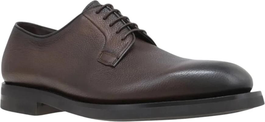 Santoni Oxford - Foto 3