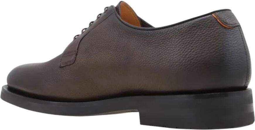 Santoni Oxford - Foto 2