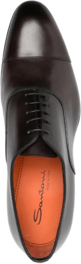 Santoni Oxford Schoen - Foto 2