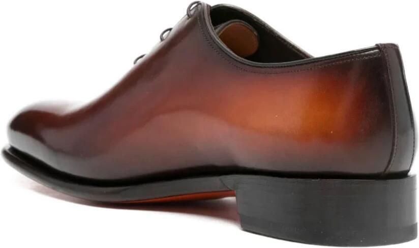 Santoni Oxford Schoen - Foto 2