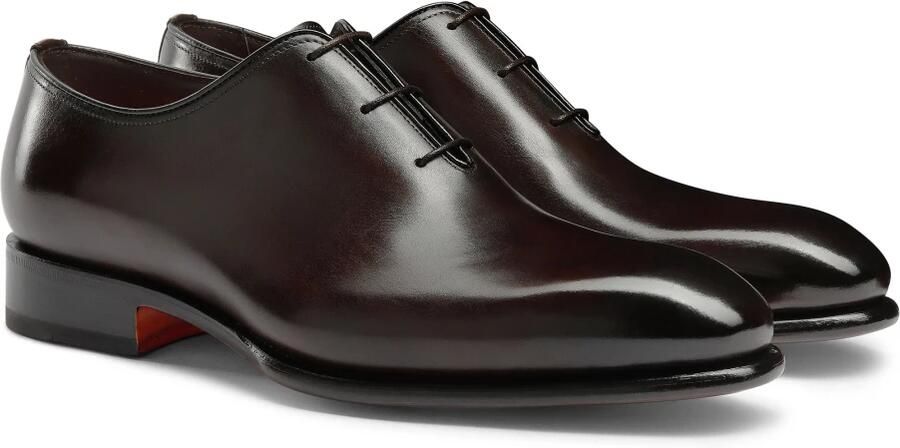 Santoni Oxford Schoenen - Foto 5