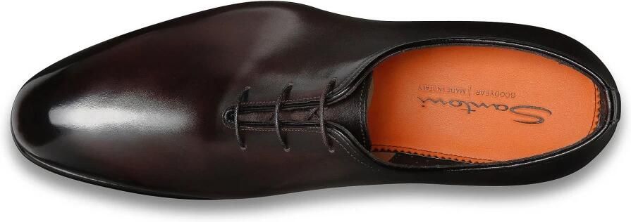 Santoni Oxford Schoenen - Foto 6