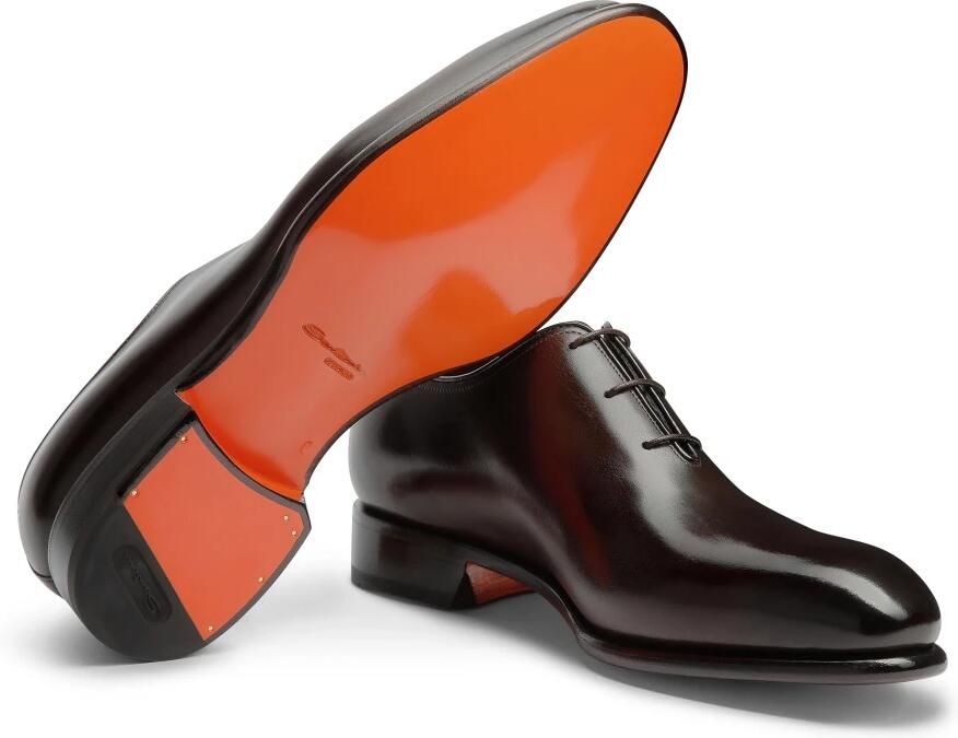 Santoni Oxford Schoenen - Foto 3
