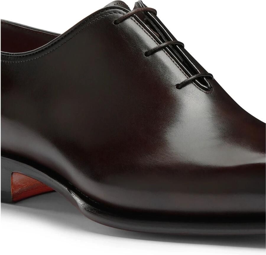 Santoni Oxford Schoenen - Foto 2