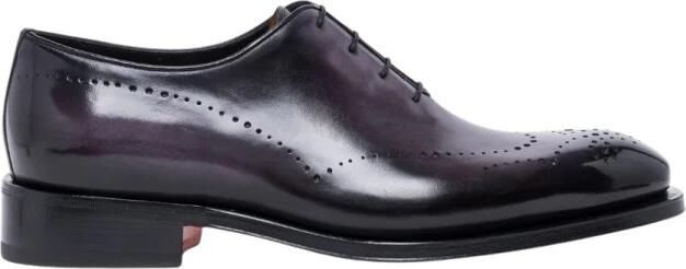 Santoni Oxford Schoenen