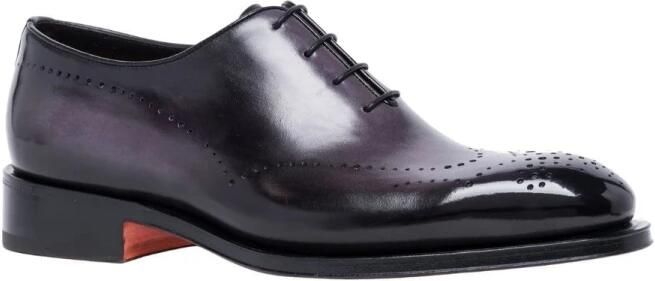 Santoni Oxford Schoenen - Foto 4