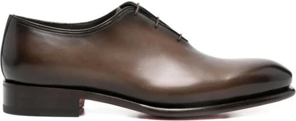 Santoni Oxford Schoenen