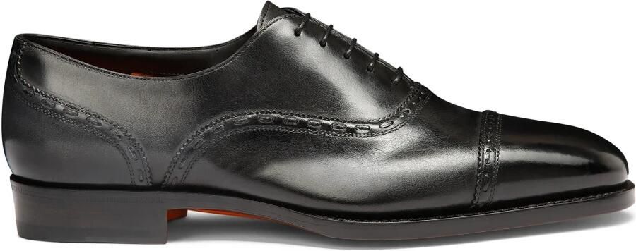 Santoni Oxford Schoenen