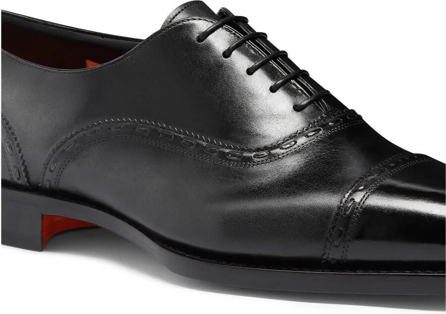 Santoni Oxford Schoenen - Foto 3