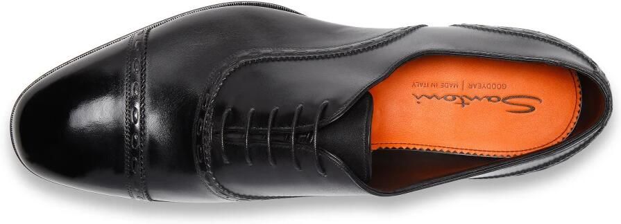Santoni Oxford Schoenen - Foto 5