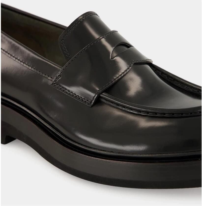 Santoni Penny Gunder Loafers - Foto 2