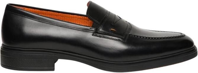 Santoni Penny Loafer Classic Leather - Foto 2