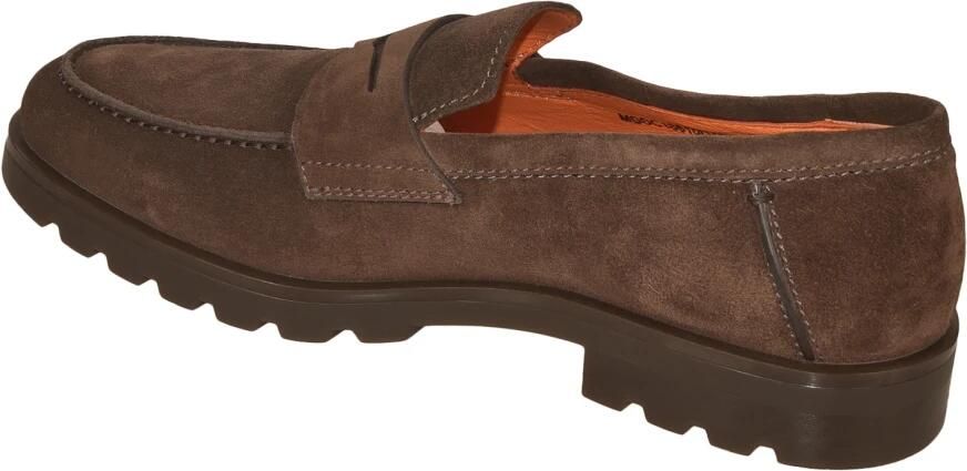Santoni Penny Loafer - Foto 2