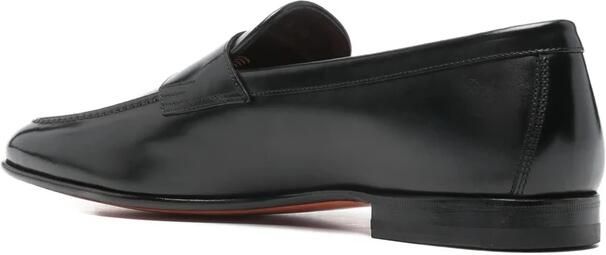 Santoni Penny Loafer - Foto 2