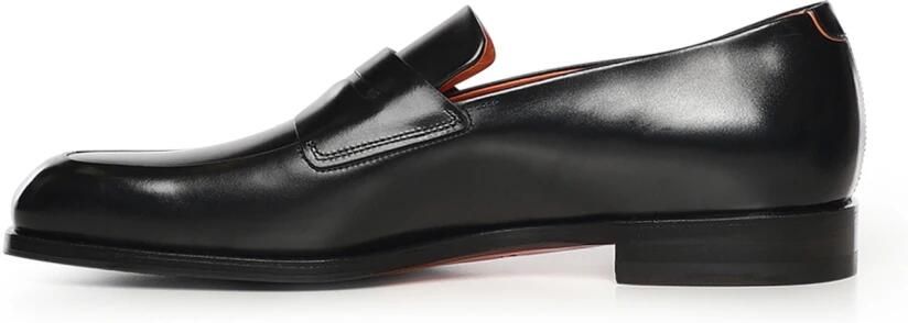 Santoni Penny Loafer - Foto 2