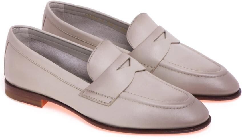 Santoni Penny Loafer - Foto 3