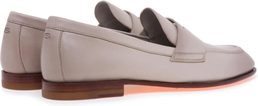 Santoni Penny Loafer - Foto 5