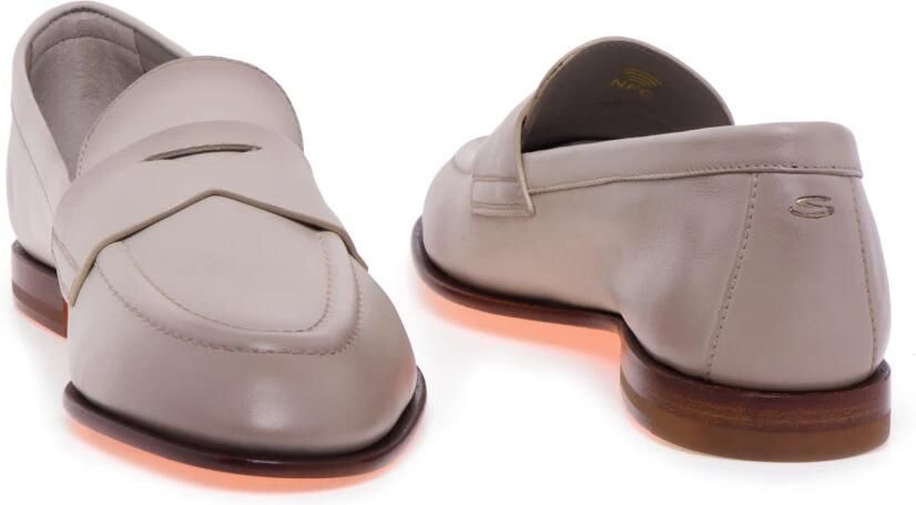 Santoni Penny Loafer - Foto 4