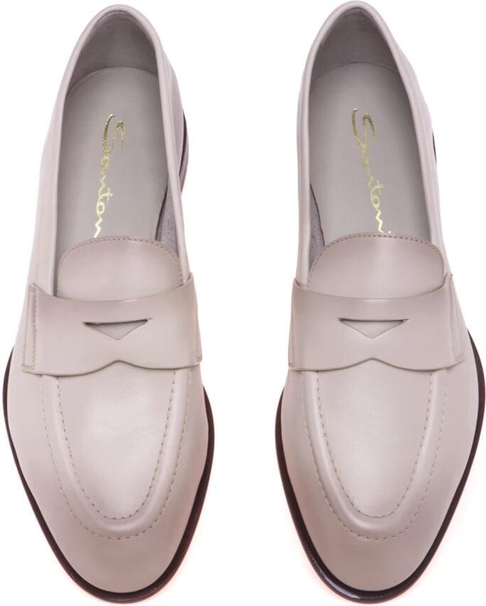 Santoni Penny Loafer - Foto 2