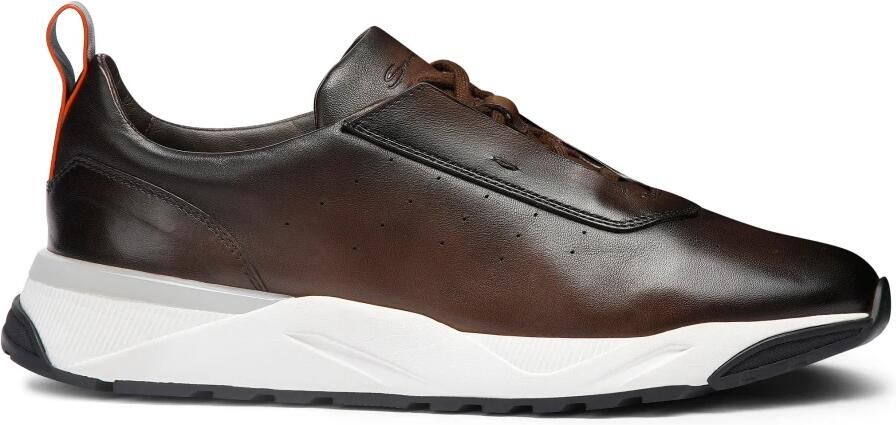 Santoni Stijlvolle Sneakers voor Mannen en Vrouwen