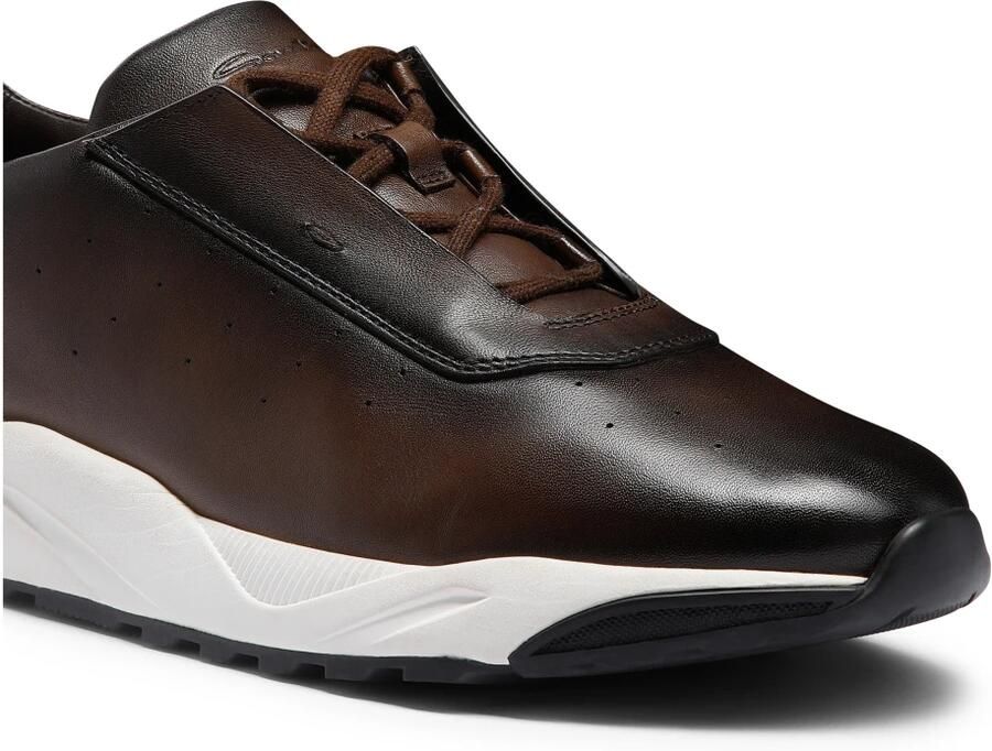 Santoni Stijlvolle Sneakers voor Mannen en Vrouwen - Foto 3