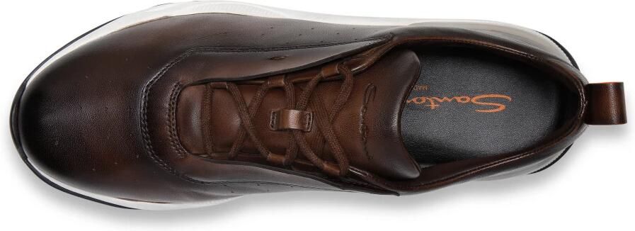 Santoni Stijlvolle Sneakers voor Mannen en Vrouwen - Foto 5