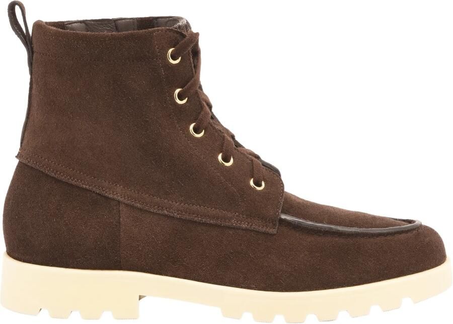 Santoni Platte Enkelboot - Foto 2