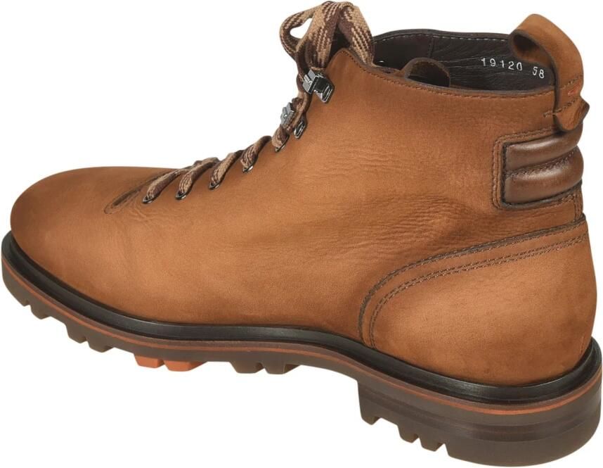 Santoni Platte Schoenen - Foto 2