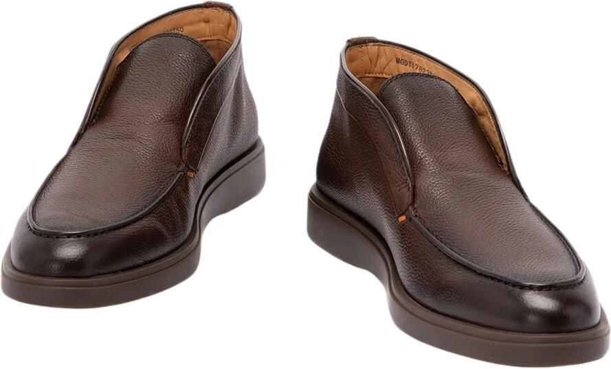 Santoni Platte Schoenen - Foto 2