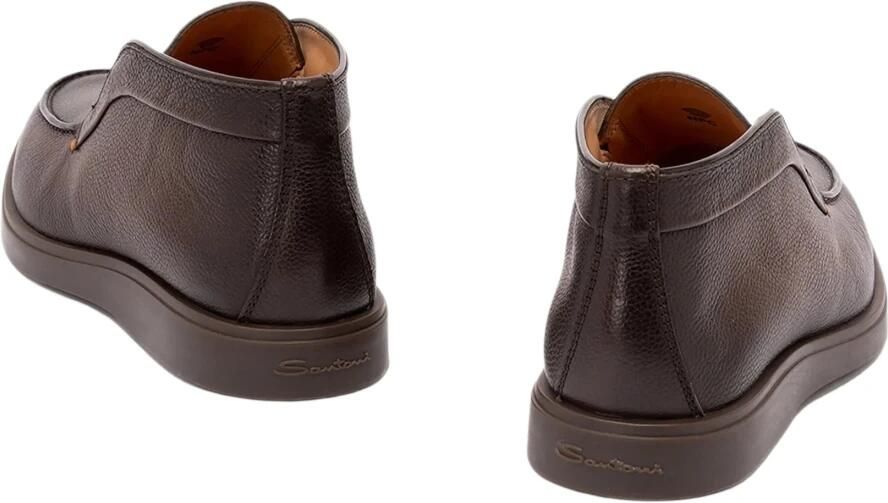 Santoni Platte Schoenen - Foto 3