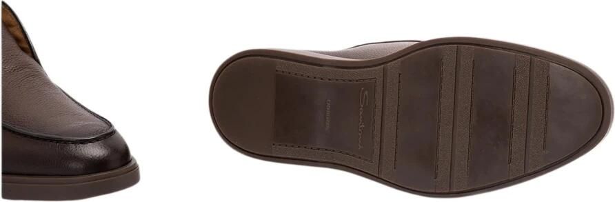Santoni Platte Schoenen - Foto 4