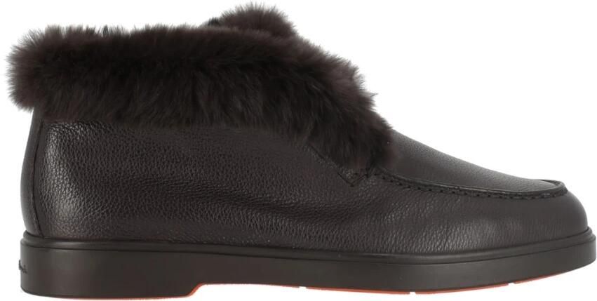 Santoni Polacchino Desert Hadeel
