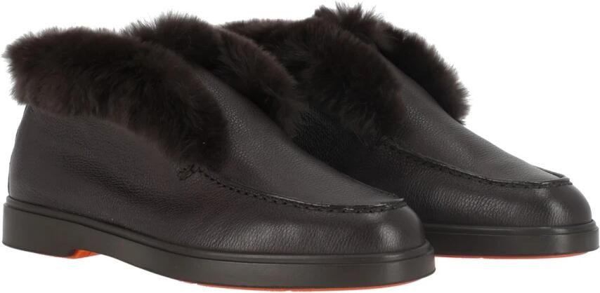 Santoni Polacchino Desert Hadeel - Foto 4